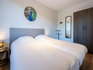 Apartamento Kamperland Características 22