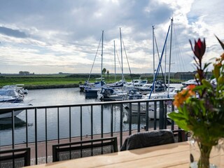 Apartment Kamperland Außenaufnahme 7