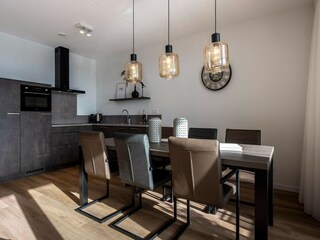 Appartement Kamperland Équipement 12