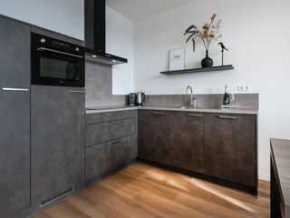 Apartment Kamperland Features 13