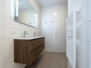 Apartamento Kamperland Características 21