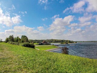 Appartement Kamperland Omgeving 34