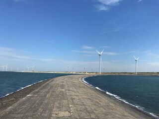 Appartement Kamperland Omgeving 40