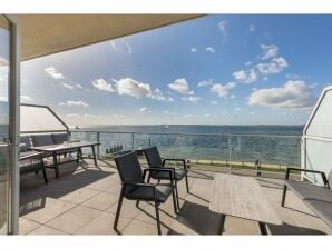 Apartamento Appartamento con vista su Oosterschelde - Sint Maartensdijk - image1