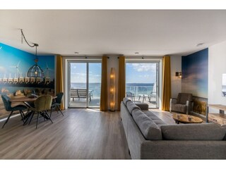 Apartment Sint-Maartensdijk Features 18