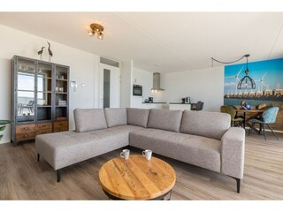 Appartement Sint-Maartensdijk Équipement 18