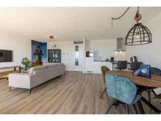 Apartment Sint-Maartensdijk Ausstattung 25