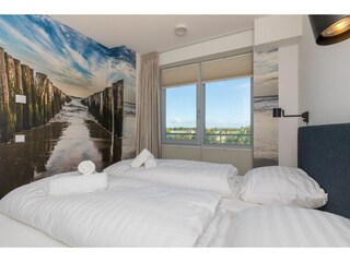 Apartment Sint-Maartensdijk Ausstattung 20