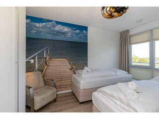 Appartement Sint-Maartensdijk Kenmerken 29