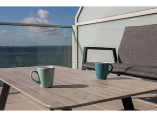 Appartement Sint-Maartensdijk Buitenaudio-opname 9