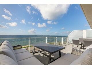 Appartement Sint-Maartensdijk Buitenaudio-opname 2