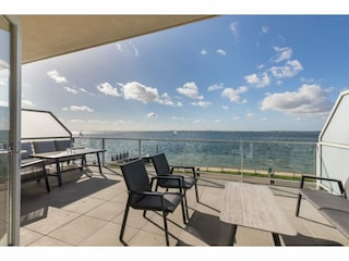 Appartement Sint-Maartensdijk Buitenaudio-opname 3
