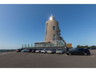 Appartement Sint-Maartensdijk Buitenaudio-opname 4