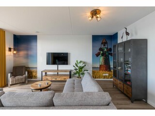 Apartment Sint-Maartensdijk Features 15