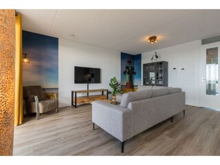 Apartment Sint-Maartensdijk Ausstattung 20