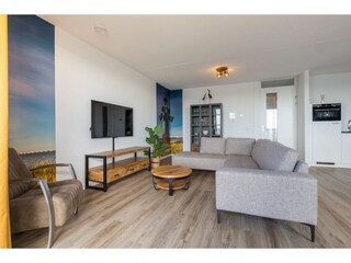 Appartement Sint-Maartensdijk Kenmerken 16