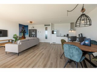 Appartement Sint-Maartensdijk Équipement 25