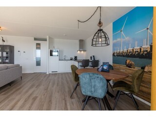 Appartement Sint-Maartensdijk Kenmerken 18