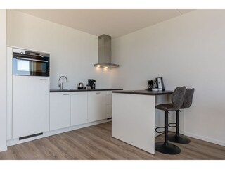 Appartement Sint-Maartensdijk Équipement 16