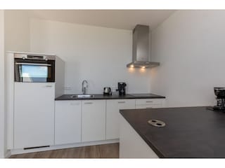 Apartamento Sint-Maartensdijk Características 16