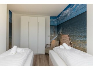 Appartement Sint-Maartensdijk Équipement 29