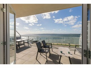 Appartement Sint-Maartensdijk Buitenaudio-opname 5