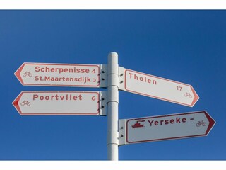 Appartamento Sint-Maartensdijk Ambiente 31