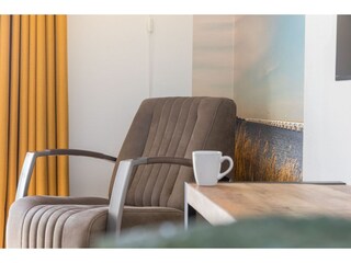 Apartamento Sint-Maartensdijk Características 16