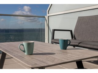 Appartement Sint-Maartensdijk Buitenaudio-opname 3