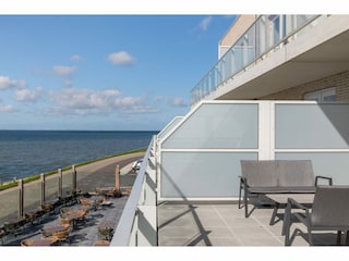 Apartment Sint-Maartensdijk Außenaufnahme 7