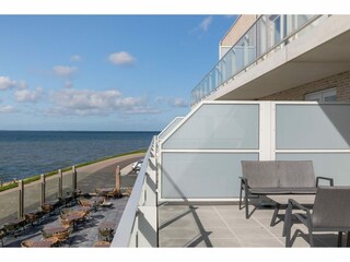 Apartment Sint-Maartensdijk Outdoor Recording 4