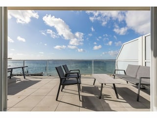 Apartment Sint-Maartensdijk Outdoor Recording 2