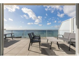 Appartement Sint-Maartensdijk Buitenaudio-opname 9