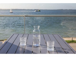Appartement Sint-Maartensdijk Buitenaudio-opname 10