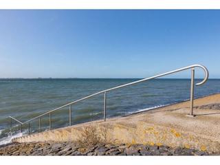 Apartment Sint-Maartensdijk Umgebung 34