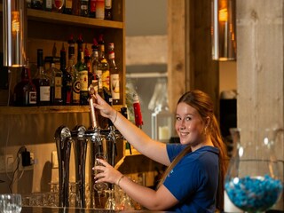 Vakantiepark Dishoek  17