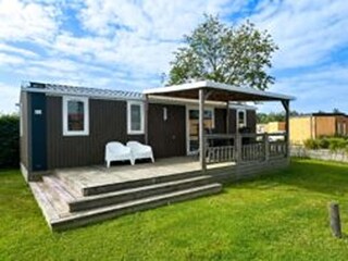 Vakantiepark Dishoek Buitenaudio-opname 1