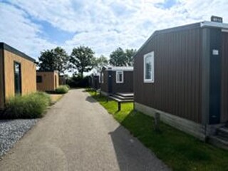 Parc de vacances Dishoek Enregistrement extérieur 2