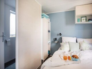 Parque de vacaciones Dishoek Características 7