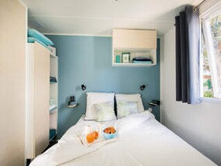 Parque de vacaciones Dishoek Características 6