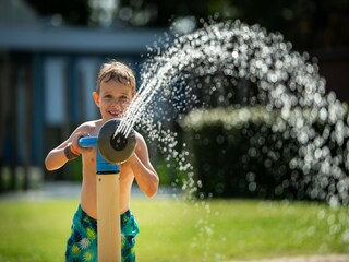 Vakantiepark Dishoek  18