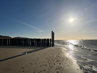 Vakantiepark Dishoek Omgeving 14