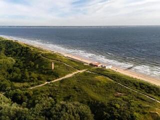 Parc de vacances Dishoek Environnement 26