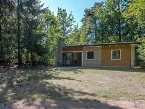 Holiday park Single Storey Bungalow in Dwingeloo With a Terrace - Dwingeloo - image1