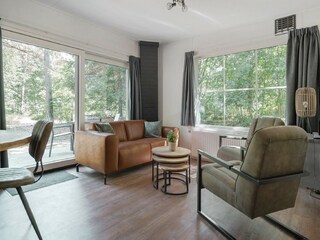 Parco vacanze Dwingeloo Caratteristiche 1