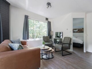 Parco vacanze Dwingeloo Caratteristiche 11