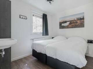 Parco vacanze Dwingeloo Caratteristiche 13