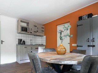 Parco vacanze Dwingeloo Caratteristiche 5