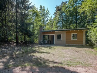 Parco vacanze Dwingeloo Registrazione all'aperto 2