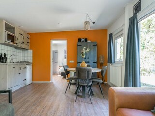 Parco vacanze Dwingeloo Caratteristiche 7